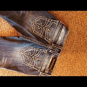 Rock Revival jeans size 29